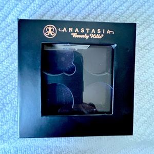 Anastasia Beverly Hills 4 pan empty magnetic palette